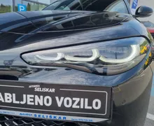 Zunanja slika - Alfa Romeo Giulia - 2.0 Turbo 280 Q4 Veloce - KOT NOVO - SAMO 9.022KM - 15 - Predogledna slika