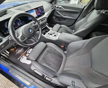 Notranja slika - BMW serija 4 Gran Coupe: - 420d xDrive M-OPTIC |VIRTUAL|NAVI|A19|RADAR|... - 7 - Predogledna slika