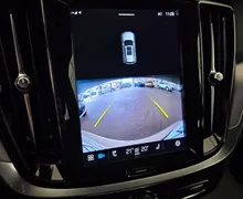 Zunanja slika - Volvo V60 - 2.0 B4 Core ACC-KAMERA-NAVI-LED-GRETJE SPR/ZAD.SED - 7 - Predogledna slika