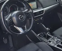 Zunanja slika - Mazda CX-5 - CD150 AWD ATTRACTION - 8 - Predogledna slika