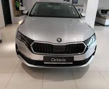 Zunanja slika - Škoda Octavia - 1.5 TSI Selection 110 kW DSG - 2 - Predogledna slika
