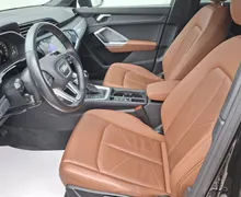 Zunanja slika - Audi Q3 - Sportback 35 TDI S tronic - 8 - Predogledna slika