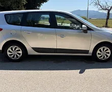 Zunanja slika - Renault Scénic - Grand Scenic 1.5 dCi Dynamique - 4 - Predogledna slika