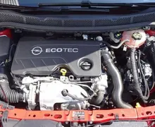 Zunanja slika - Opel Astra - 1.6 CDTI S ENJOY ST 1. LASTNIK SLO - 6 - Predogledna slika