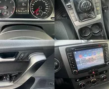 Zunanja slika - Volkswagen Passat - Variant 2.0 TDI BlueM.Tech. Comfortline Tempomat Pdc Navi - 11 - Predogledna slika