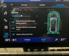 Zunanja slika - Renault Austral - TCe 160 Mild hybrid - 15 - Predogledna slika