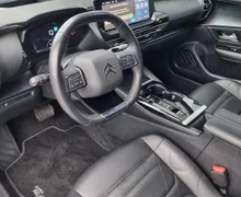 Zunanja slika - Citroën C5 X - Shine 1.2L AVTOMATIK-KAMERA-DAB-NAVI-HEAD-UP - 9 - Predogledna slika