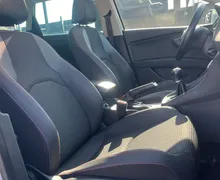 Zunanja slika - Seat Leon - 2.0 TDI 4X4-LED-NAVI-PANO-ALU17-OPR.VELIK SERVIS - 11 - Predogledna slika