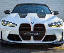 Zunanja slika - BMW M3 - CS xDrive Limited Edition - 2 - Predogledna slika