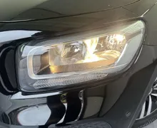 Zunanja slika - Mercedes-Benz GLB-Razred - GLB 200 d 4MATIC Avt.NEMŠKI.KAMERA.PANORAMA.NAVI - 3 - Predogledna slika