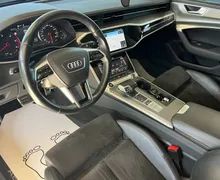 Notranja slika - Audi A6 Allroad - Allroad 50 TDI quattro Tiptronic-1 LASTNIK-ODLIČEN - 8 - Predogledna slika