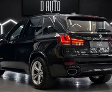 Zunanja slika - BMW serija X5: - xDrive30d M Sport-HUD-SOFT CLOSE-360° -ACC-VIRTUAL - 5 - Predogledna slika