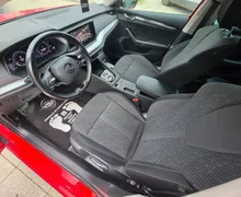Notranja slika - Škoda Octavia - 2.0 TDI DSG SPORT-LINE |VIRTUAL|MATRIX|TEMPOMAT| - 7 - Predogledna slika