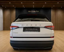 Zunanja slika - Škoda Kodiaq - 2.0 TDI Style DSG•Matrix žarometi•Aktivni tempomat - 6 - Predogledna slika