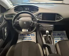 Zunanja slika - Peugeot 308 - SW 1.2 Active-KREDIT BREZ POLOGA-KOT NOV-SLO... - 6 - Predogledna slika