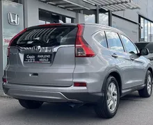 Zunanja slika - Honda CR-V - 1.6 i-DTEC-2WD-COMFORT-LED-SLOVENSKI-TOP - 5 - Predogledna slika