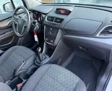 Zunanja slika - Opel Mokka - Opel  | 1.6 CDTI | ENJOY | SLO | 1. LASTNIK | - 7 - Predogledna slika