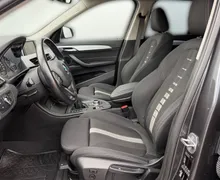 Notranja slika - BMW serija X1: - sDrive18d Advantage-LED-PDC-NAVI-Ogrevana sedeža.. - 7 - Predogledna slika