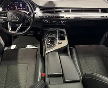 Zunanja slika - Audi Q7 - ultra 3.0 TDI quattro - PANOR - KLJUKA - NAVI -LED - 12 - Predogledna slika