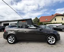 Zunanja slika - Volkswagen Eos - 1.4 TSI Bluemotion 1.LASTNIK NAVI AVTO.KLIMA - 7 - Predogledna slika