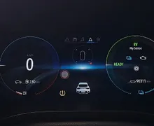 Zunanja slika - Renault Mégane Conquest - Megane Conquest 145 E-Tech Techno Avt. - 5 - Predogledna slika