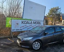 Zunanja slika - Ford Focus - Sport 1.5 TDCi KLIMA-PDC-MULTIFUKCIJA-2.LASTNIK - 19 - Predogledna slika