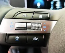 Zunanja slika - Hyundai Tucson - 1.6 PHEV 4WD PREMIUM-60KM WLTP-LED-DAB-VIDEO - 9 - Predogledna slika
