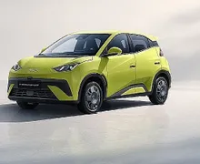 Zunanja slika - BYD DOLPHIN SURF - ACTIVE 30kWh 65kW - 3 - Predogledna slika
