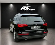 Zunanja slika - Audi Q5 - 2.0 TDI-Q-4X4-AUT-XENON-LED LIZING ZA TUJCE - 6 - Predogledna slika