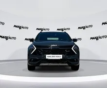 Zunanja slika - KIA Sportage - 1.6 T-GDI HEV GT-Line Avt. - 2 - Predogledna slika
