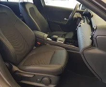 Zunanja slika - Mercedes-Benz A-Razred - A Limuzina 180d Inspiration Avt. - 8 - Predogledna slika