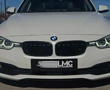 Zunanja slika - BMW Serija 3 - Touring: 320d AUTOMATIC 163ks °PANORAMA° °SPORTLINE° - 2 - Predogledna slika