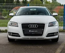 Zunanja slika - Audi A3 - 1.6 TDI DPF - 2 - Predogledna slika