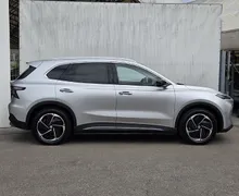 Zunanja slika - MG MGS5 - Luxury 64kWh+7 let tovarniške garancije - 4 - Predogledna slika