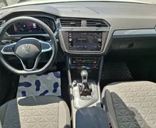 Zunanja slika - VW Tiguan - 2.0 TDI BMT Elegance DSG - 10 - Predogledna slika