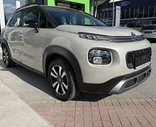 Zunanja slika - Citroën C3 Aircross - Feel PureTech 110 S S BVM - 1. LAST. - SLO. - 1 - Predogledna slika