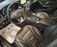 Zunanja slika - Mercedes-Benz C-Razred - C 350 e EXCLUSIVE-SLO-1LASTNIK-KOT NOV - 8 - Predogledna slika
