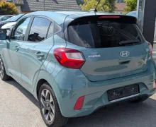 Zunanja slika - Hyundai i10 - 1,2 Premium - 4 - Predogledna slika