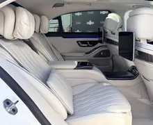 Zunanja slika - Mercedes-Benz S-Razred - Mercedes-AMG S 63E Performance 4MATIC+ Avt. - 10 - Predogledna slika