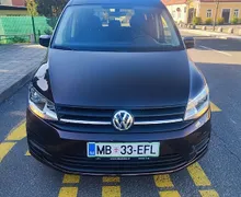 Zunanja slika - Volkswagen Caddy - 1.0 TSI - 7 - Predogledna slika