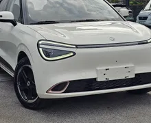 Zunanja slika - Dongfeng Box - E3 42.3 kWh 70 kW- 360KAM-LED- - 8 - Predogledna slika