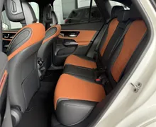 Zunanja slika - Mercedes-Benz GLC-Razred - 200d 4MATIC AMG Line - 9 - Predogledna slika