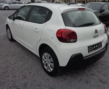 Zunanja slika - Citroën C3 - 1.2 83hp - VSA SERVISNA ZGODOVINA - 1. LASTNIK - 4 - Predogledna slika