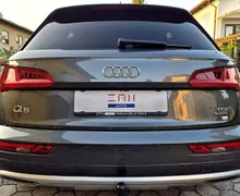 Zunanja slika - Audi Q5 - 2.0 TDI quattro S-line 1-letno jamstvo ACC virtual - 6 - Predogledna slika