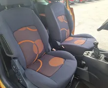 Zunanja slika - Peugeot 1007 - Style 1.4 98964 KM. AVT.KLIMA.2XEL. DRSNA VRATA - 8 - Predogledna slika