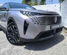 Zunanja slika - Peugeot 3008 - GT HIBRID 145 e-DCT + BON ZA ZIMSKE GUME 500€ - 1 - Predogledna slika