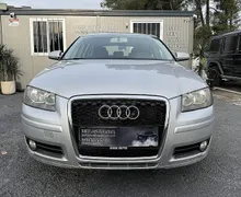 Zunanja slika - Audi A3 - 1.9 TDI OBROK 84X-85EUR NA KREDIT BREZ POLOGA - 2 - Predogledna slika