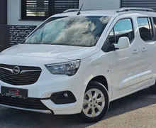 Zunanja slika - Opel Combo - 1.5 CDTI-Life-AUT. Le 125.000km-ODLIČEN-LED-Start- - 16 - Predogledna slika