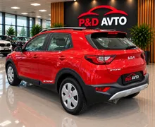 Zunanja slika - KIA Stonic - 1,2 DPI EX Urban ISG - 6 - Predogledna slika