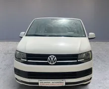 Zunanja slika - VW Transporter - 2.0 HDI - 9 - Predogledna slika